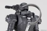 Revoltech War Machine - Iron Man 2 