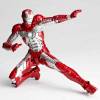 Revoltech Iron Man Mark V - Iron Man 2 