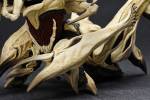 Revoltech Legion - Gamera 2: Attack of Legion