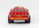 Revoltech Lightning McQueen - Cars  