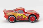 Revoltech Lightning McQueen - Cars  
