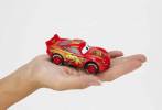 Revoltech Lightning McQueen - Cars  