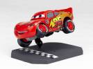 Revoltech Lightning McQueen - Cars  