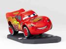 Revoltech Lightning McQueen - Cars  