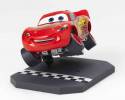 Revoltech Lightning McQueen - Cars  