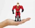 Revoltech Mr. Incredible - The Incredibles 