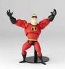 Revoltech Mr. Incredible - The Incredibles 