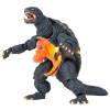Revoltech Gamera version Gamera 2: Legion Shuurai - Gamera 2: Attack of Legion