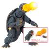 Revoltech Gamera version Gamera 2: Legion Shuurai - Gamera 2: Attack of Legion