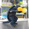 Revoltech Gamera version Gamera 2: Legion Shuurai - Gamera 2: Attack of Legion