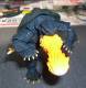 Revoltech Gamera version Gamera 2: Legion Shuurai - Gamera 2: Attack of Legion