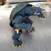 Revoltech Gamera version Gamera 2: Legion Shuurai - Gamera 2: Attack of Legion