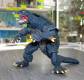 Revoltech Gamera version Gamera 2: Legion Shuurai - Gamera 2: Attack of Legion