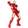Revoltech Iron Man Mark III - Iron Man 