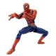 Revoltech Spider-Man - Comics