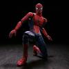 Revoltech Spider-Man - Comics
