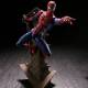 Revoltech Spider-Man - Comics