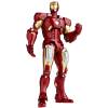 Revoltech Iron Man Mark VII - The Avengers