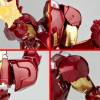 Revoltech Iron Man Mark VII - The Avengers