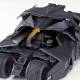Revoltech Batmobile Tumbler - The Dark Knight 