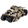 Revoltech Batmobile Tumbler Camouflage - The Dark Knight 