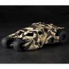 Revoltech Batmobile Tumbler Camouflage - The Dark Knight 