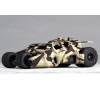 Revoltech Batmobile Tumbler Camouflage - The Dark Knight 