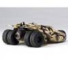 Revoltech Batmobile Tumbler Camouflage - The Dark Knight 