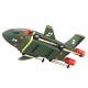 Revoltech Thunderbird 2 - Thunderbirds