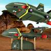 Revoltech Thunderbird 2 - Thunderbirds