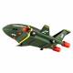Revoltech Thunderbird 2 - Thunderbirds
