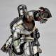 Revoltech Iron Man Mark 1 - Iron Man 
