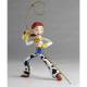Revoltech Jessie - Toy Story 