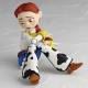 Revoltech Jessie - Toy Story 