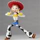 Revoltech Jessie - Toy Story 