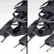 Revoltech The Bat - The Dark Knight 