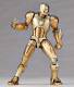 Revoltech Iron Man Mark. 21 - Iron Man 
