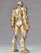 Revoltech Iron Man Mark. 21 - Iron Man 