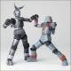 Revoltech GR2 - Giant Robo