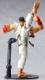 Revoltech Ryu - Street Fighter Online