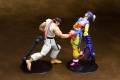 Revoltech Ryu - Street Fighter Online