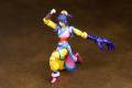 Revoltech Teiran - Street Fighter Online