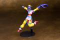Revoltech Teiran - Street Fighter Online