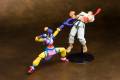 Revoltech Teiran - Street Fighter Online