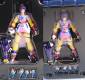 Revoltech Teiran - Street Fighter Online