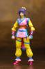 Revoltech Teiran - Street Fighter Online