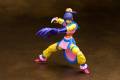 Revoltech Teiran - Street Fighter Online