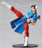 Revoltech Chun-Li - Street Fighter Online