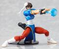 Revoltech Chun-Li - Street Fighter Online