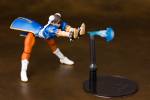 Revoltech Chun-Li - Street Fighter Online